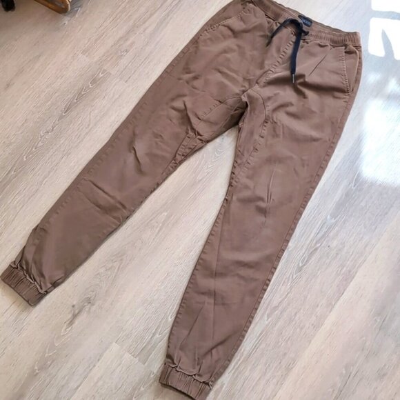Zanerobe the Sureshot Jogger  mens size 30 - Picture 4 of 11